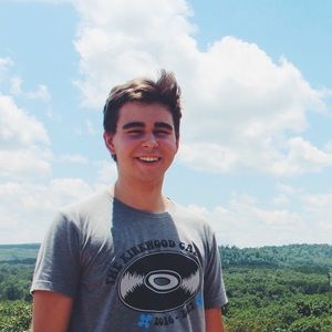 Meet your Posher, Jonathan